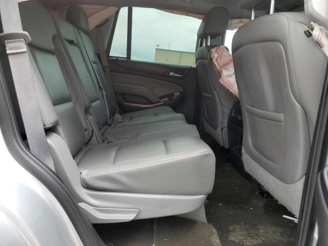 Photo 11 from auction – 2015 CHEVROLET TAHOE C150 with VIN 1GNSCBKC4FR667698