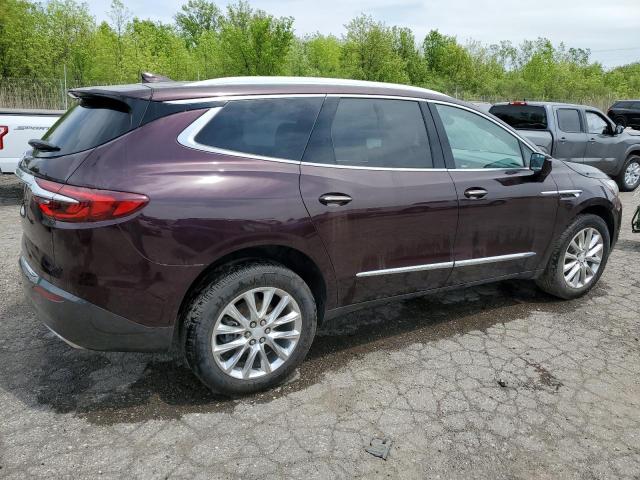 Photo 3 from auction – 2019 BUICK ENCLAVE PR with VIN 5GAEVBKW5KJ156134