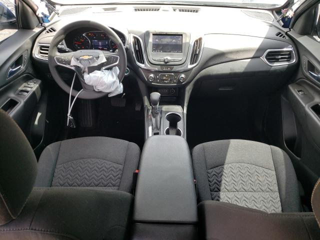 Photo 8 from auction – 2022 CHEVROLET EQUINOX with VIN 3GNAXKEV6NL200673
