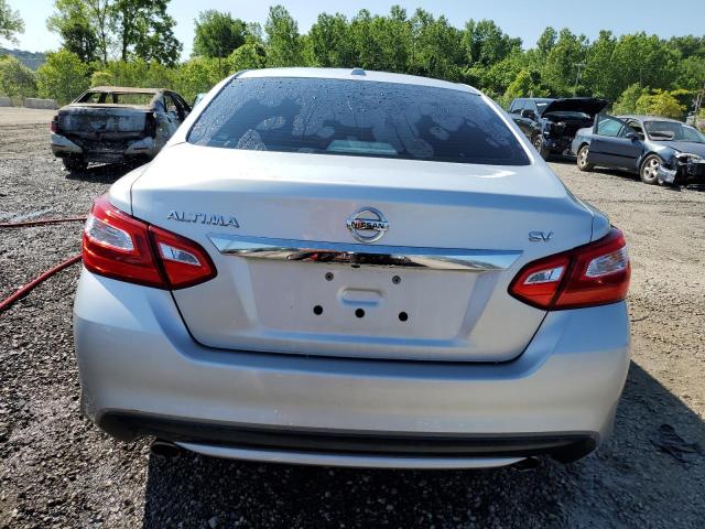 Photo 6 from auction – 2017 NISSAN ALTIMA 2.5 with VIN 1N4AL3AP1HC213984