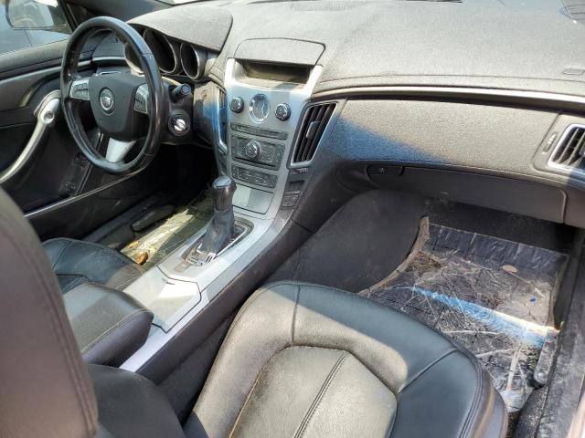 Photo 8 from auction – 2012 CADILLAC CTS PERFOR with VIN 1G6DK1E32C0149330
