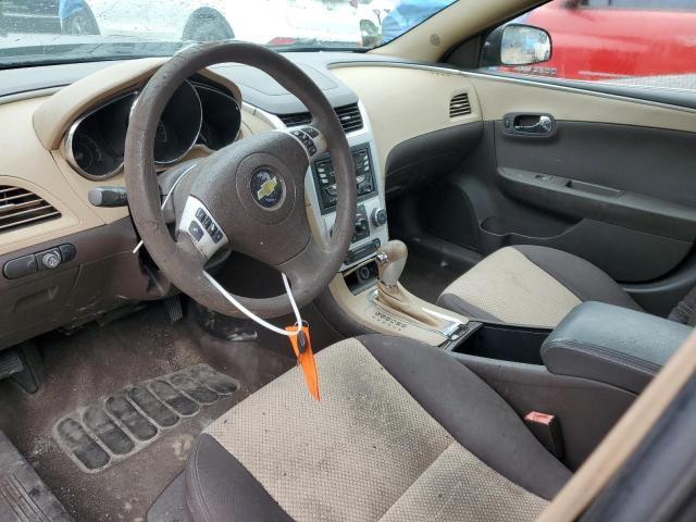 Photo 8 from auction – 2010 CHEVROLET MALIBU LS with VIN 1G1ZB5EB6AF241528