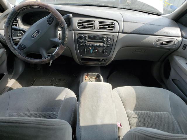 Photo 8 from auction – 2003 FORD TAURUS SES with VIN 1FAFP55UX3A260974