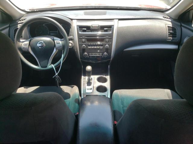 Photo 8 from auction – 2015 NISSAN ALTIMA 2.5 with VIN 1N4AL3AP5FC491512