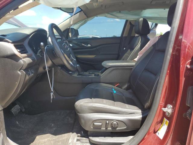 Photo 7 from auction – 2018 GMC ACADIA DEN with VIN 1GKKNXLS4JZ107117