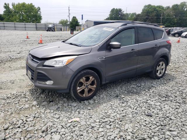 FORD ESCAPE SE 2014 with VIN 1FMCU9G95EUA90252 - Photo from auction