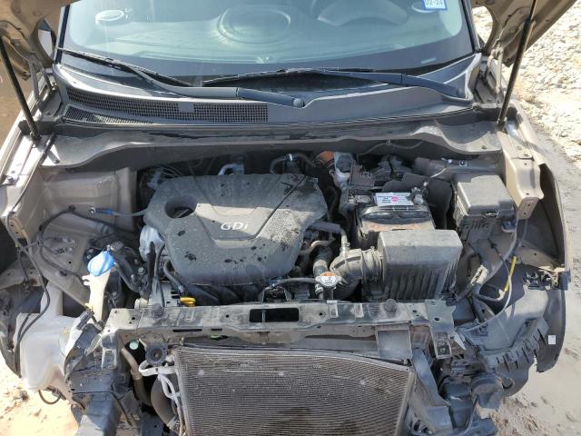 Photo 11 from auction – 2016 KIA SOUL with VIN KNDJN2A22G7309519