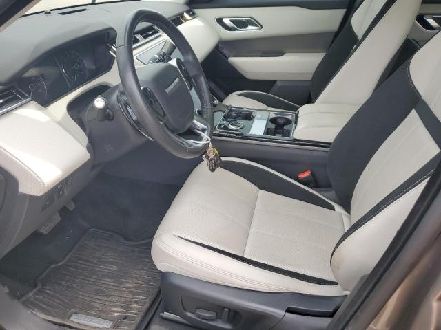 Фото 7 с аукциона – 2018 LAND ROVER RANGE ROVE с VIN SALYB2RX9JA740398
