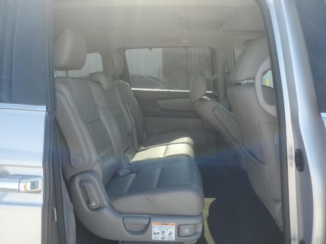 Photo 11 from auction – 2013 HONDA ODYSSEY EX with VIN 5FNRL5H67DB041544