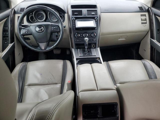 Photo 8 from auction – 2011 MAZDA CX-9 with VIN JM3TB2DA9B0329487