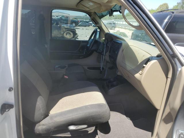 Photo 10 from auction – 2003 FORD RANGER SUP with VIN 1FTYR14U83TA45265