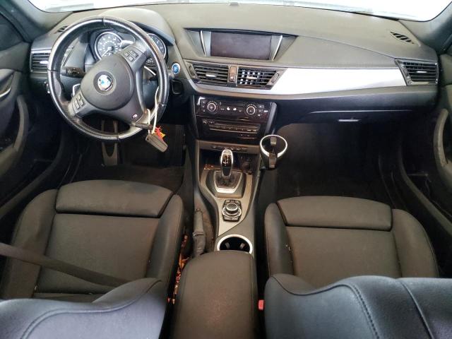 Photo 8 from auction – 2014 BMW X1 with VIN WBAVL1C53EVY15875