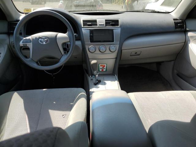 Photo 8 from auction – 2010 TOYOTA CAMRY BASE with VIN 4T1BF3EK8AU061380