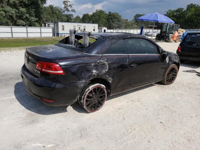 Photo 3 from auction – 2014 VOLKSWAGEN EOS KOMFOR with VIN WVWBW8AH8EV000512