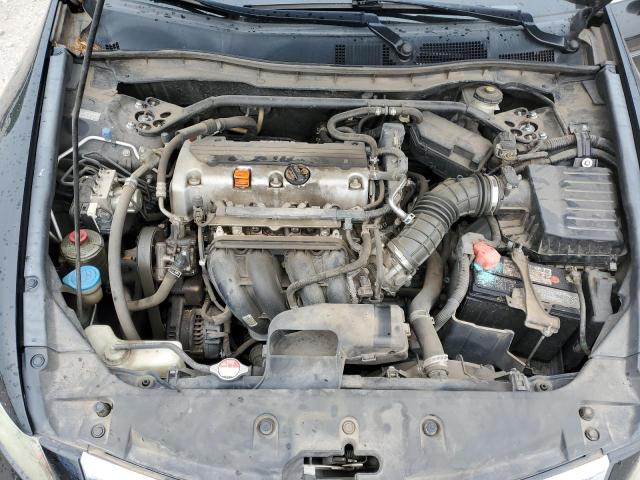 Photo 11 from auction – 2011 HONDA ACCORD EXL with VIN 1HGCP2F88BA062780
