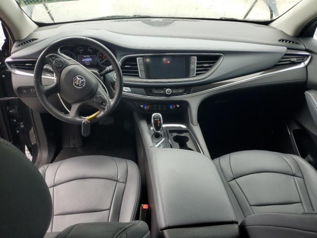 Photo 8 from auction – 2021 BUICK ENCLAVE ES with VIN 5GAERBKW6MJ149720
