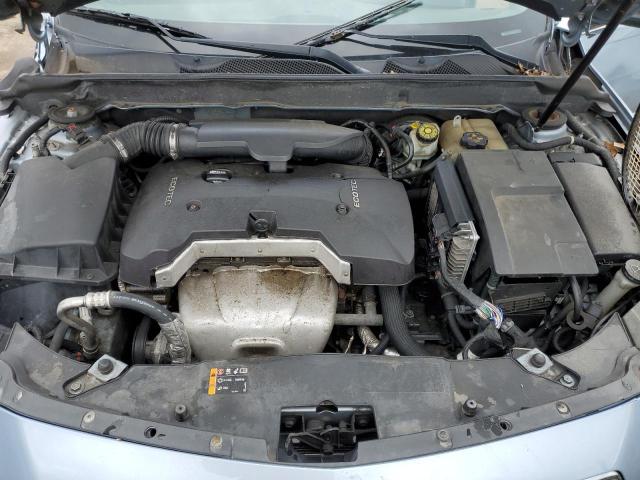 Photo 11 from auction – 2013 CHEVROLET MALIBU LS with VIN 1G11B5SA4DU102202