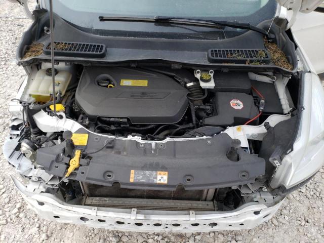 Photo 11 from auction – 2013 FORD ESCAPE SEL with VIN 1FMCU0HX4DUB86171