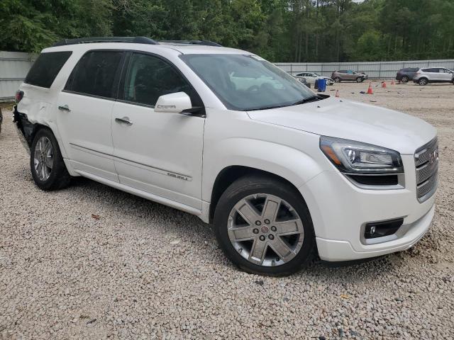 Photo 4 from auction – 2016 GMC ACADIA DEN with VIN 1GKKVTKD4GJ238440