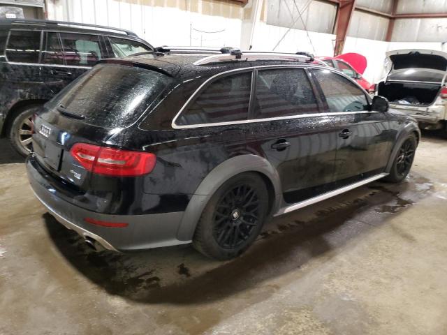 Photo 3 from auction – 2013 AUDI A4 ALLROAD with VIN WA1UFAFL0DA140941