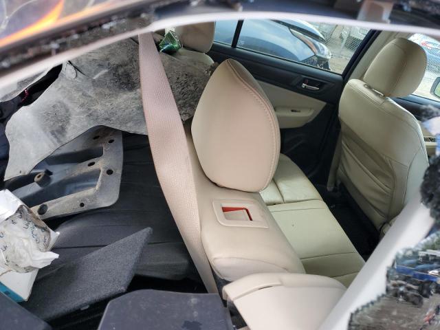 Photo 10 from auction – 2015 SUBARU OUTBACK 2. with VIN 4S4BSALC0F3234320