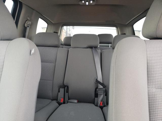 Photo 10 from auction – 2009 DODGE DURANGO SL with VIN 1D8HB48P19F702412