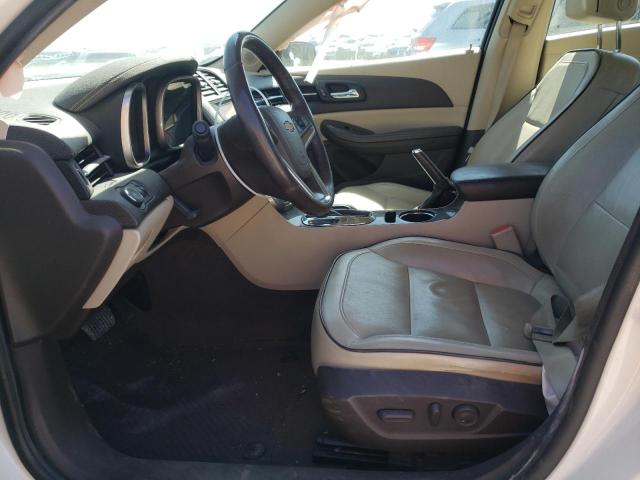 Photo 7 from auction – 2014 CHEVROLET MALIBU 2LT with VIN 1G11E5SL8EF182778