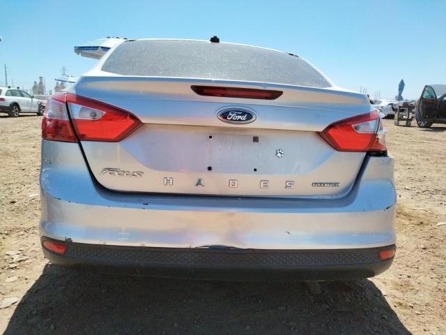 Photo 6 from auction – 2013 FORD FOCUS S with VIN 1FADP3E29DL245091