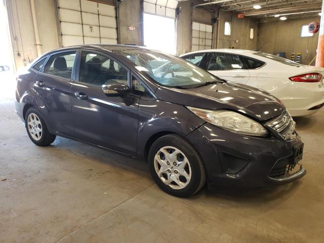 Photo 4 from auction – 2013 FORD FIESTA SE with VIN 3FADP4BJ7DM214518