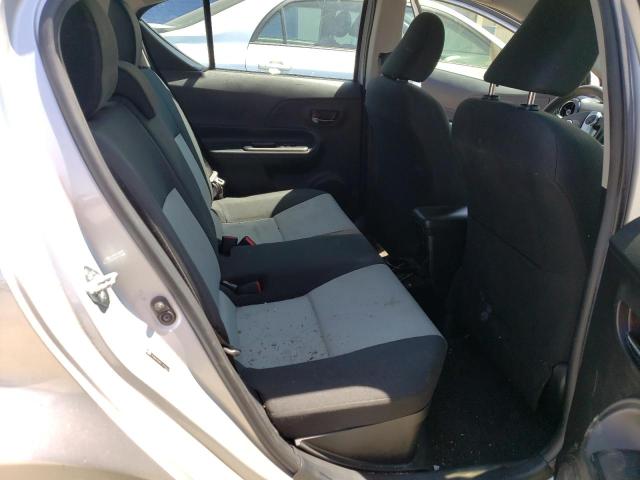 Photo 10 from auction – 2015 TOYOTA PRIUS C with VIN JTDKDTB30F1094096