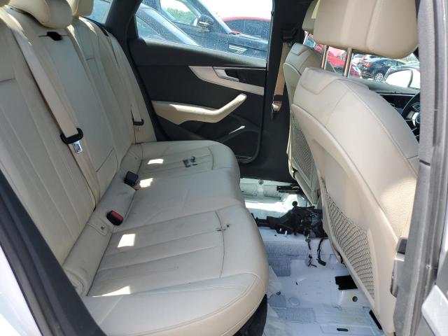 Photo 10 from auction – 2017 AUDI A4 PREMIUM with VIN WAUGNAF4XHN012135