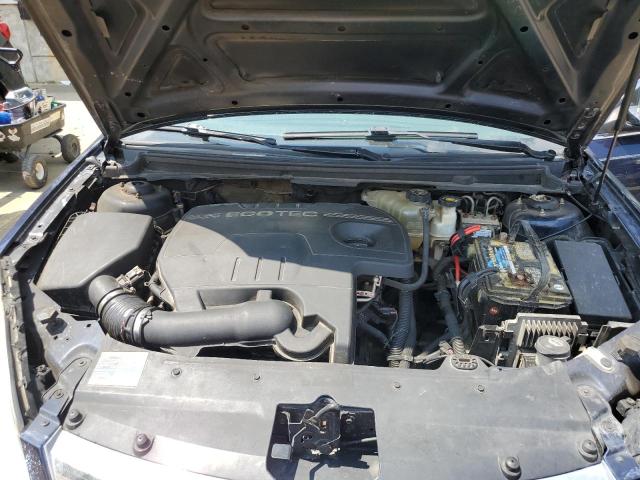 Photo 11 from auction – 2008 SATURN AURA XE with VIN 1G8ZS57B68F213057