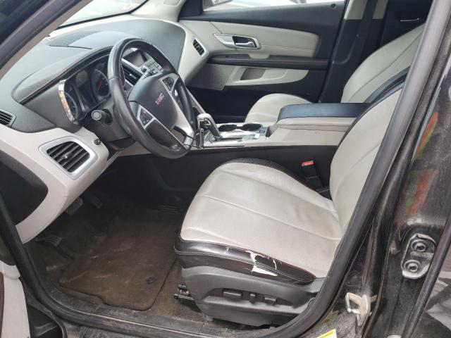 Photo 7 from auction – 2011 GMC TERRAIN SL with VIN 2CTALUEC1B6463768