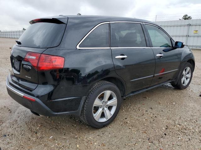 Photo 3 from auction – 2010 ACURA MDX TECHNO with VIN 2HNYD2H65AH523646