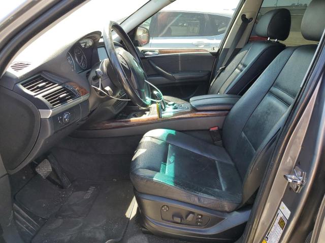 Photo 7 from auction – 2007 BMW X5 3.0I with VIN 5UXFE43537L011513