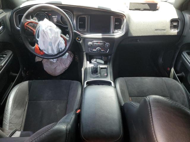 Photo 8 from auction – 2018 DODGE CHARGER R/ with VIN 2C3CDXGJ5JH203346