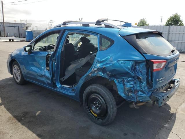 Photo 2 from auction – 2017 SUBARU IMPREZA PR with VIN 4S3GTAD65H3732743