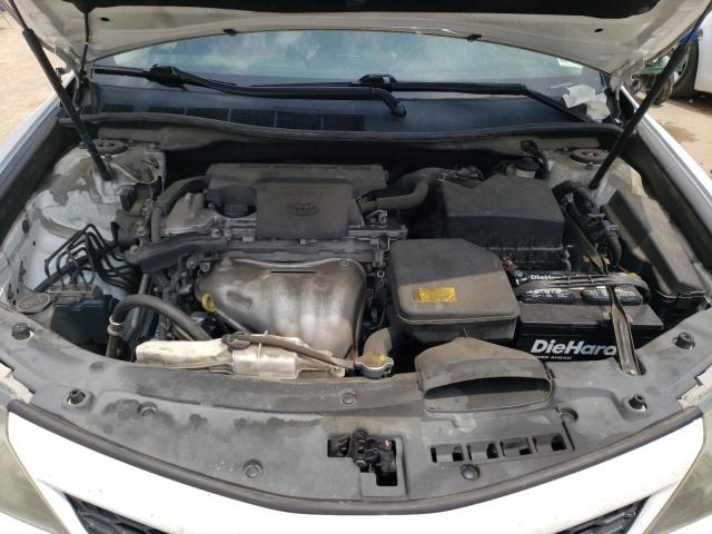 Photo 11 from auction – 2014 TOYOTA CAMRY L with VIN 4T1BF1FK1EU743333