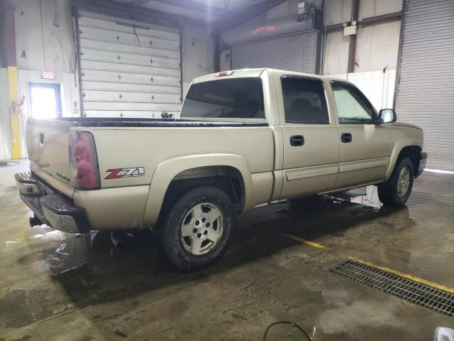 Photo 3 from auction – 2004 CHEVROLET SILVERADO with VIN 2GCEK13T741317439