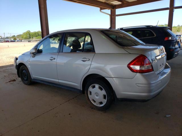 Photo 2 from auction – 2009 NISSAN VERSA S with VIN 3N1BC11E99L359446
