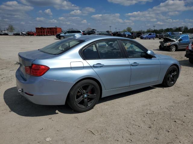Photo 3 from auction – 2013 BMW 328 I SULE with VIN WBA3C1G57DNR46761