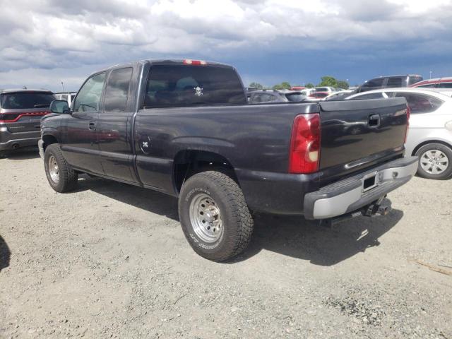 Photo 2 from auction – 2003 CHEVROLET SILVERADO with VIN 2GCEC19XX31407562