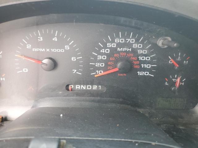 Photo 9 from auction – 2006 FORD F150 with VIN 1FTRX12W46KD28416