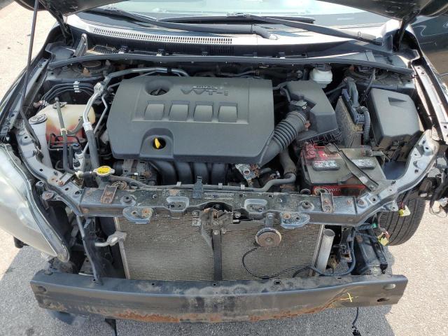 Photo 11 from auction – 2012 TOYOTA COROLLA BA with VIN 2T1BU4EE6CC915342
