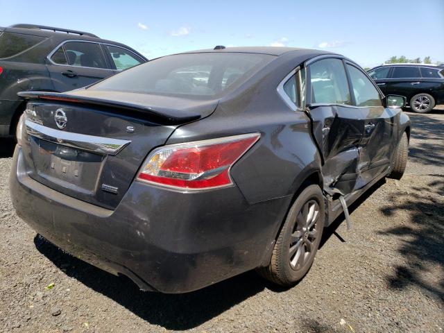 Photo 3 from auction – 2015 NISSAN ALTIMA 2.5 with VIN 1N4AL3AP1FC597648