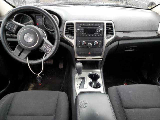 Photo 8 from auction – 2011 JEEP GRAND CHER with VIN 1J4RR4GG9BC654773