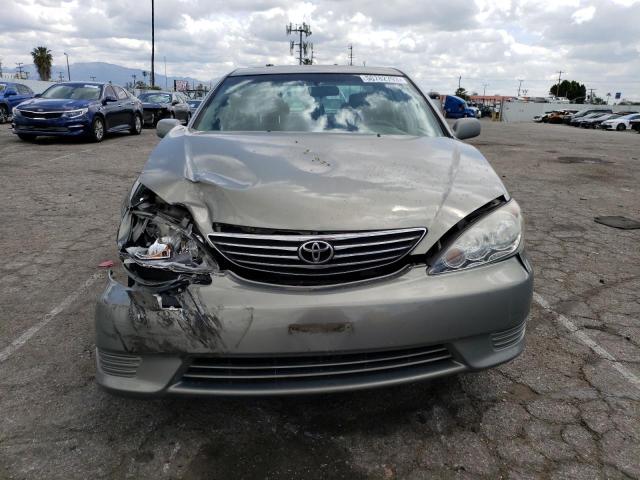 Photo 5 from auction – 2006 TOYOTA CAMRY LE with VIN 4T1BE32K46U662932