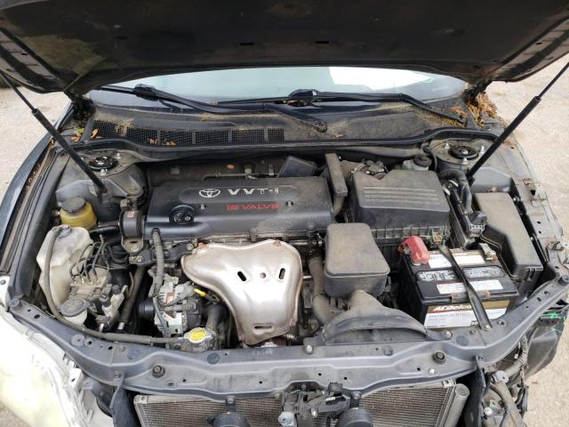 Photo 11 from auction – 2009 TOYOTA CAMRY BASE with VIN 4T1BE46K39U803686