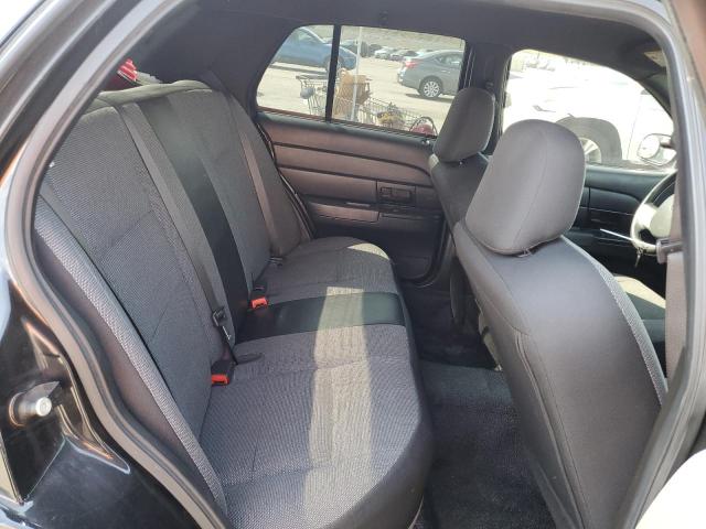 Photo 10 from auction – 2008 FORD CROWN VICT with VIN 2FAFP71V48X177419