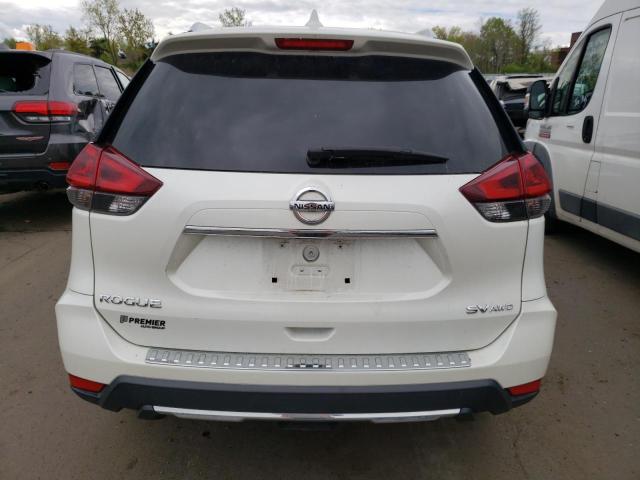 Photo 6 from auction – 2018 NISSAN ROGUE S with VIN 5N1AT2MVXJC759635